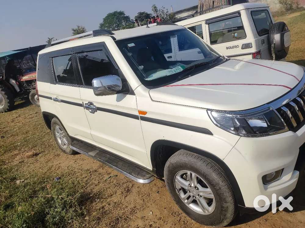 Mahindra Bolero Neo 2023