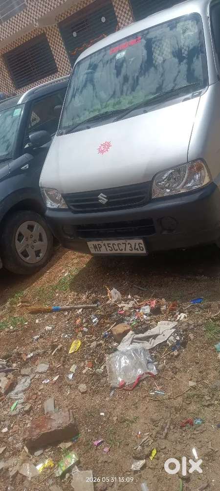 Eco Kar Bechna Hai