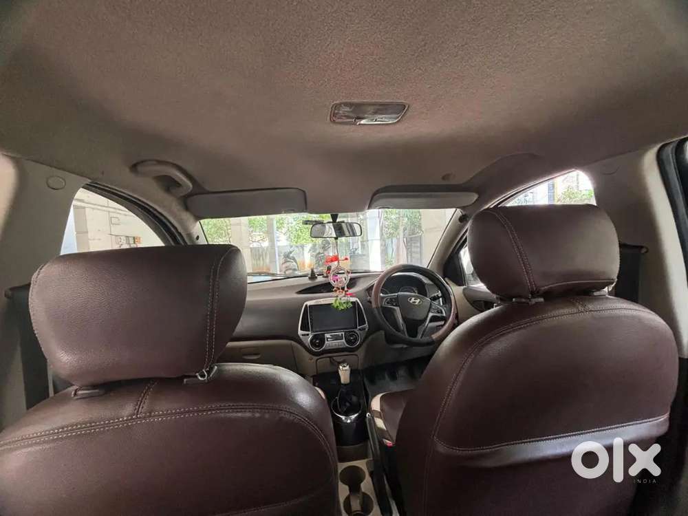 Hyundai I20 Active 2011 Diesel 120000 Km Driven