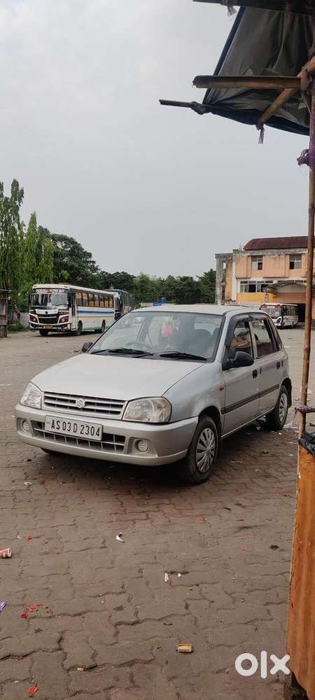 Maruti Suzuki 2004, 92000 Km Driven