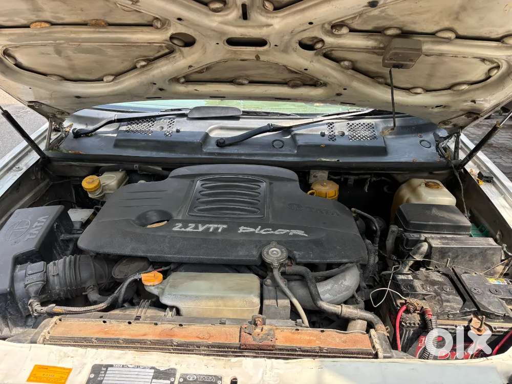 Tata Safari 2016 October Genuine 88000 Running No Need To Work