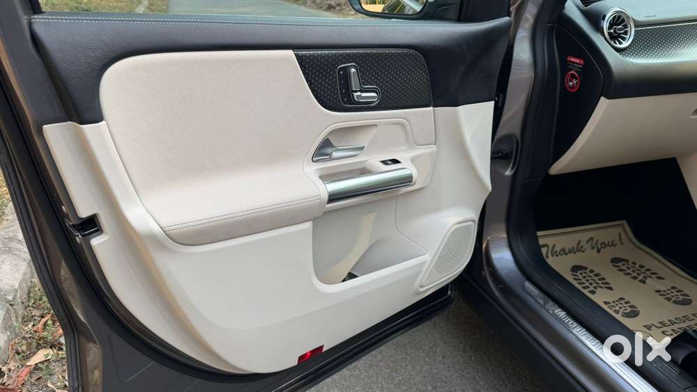 Mercedes-benz Gla 200, 2024, Petrol