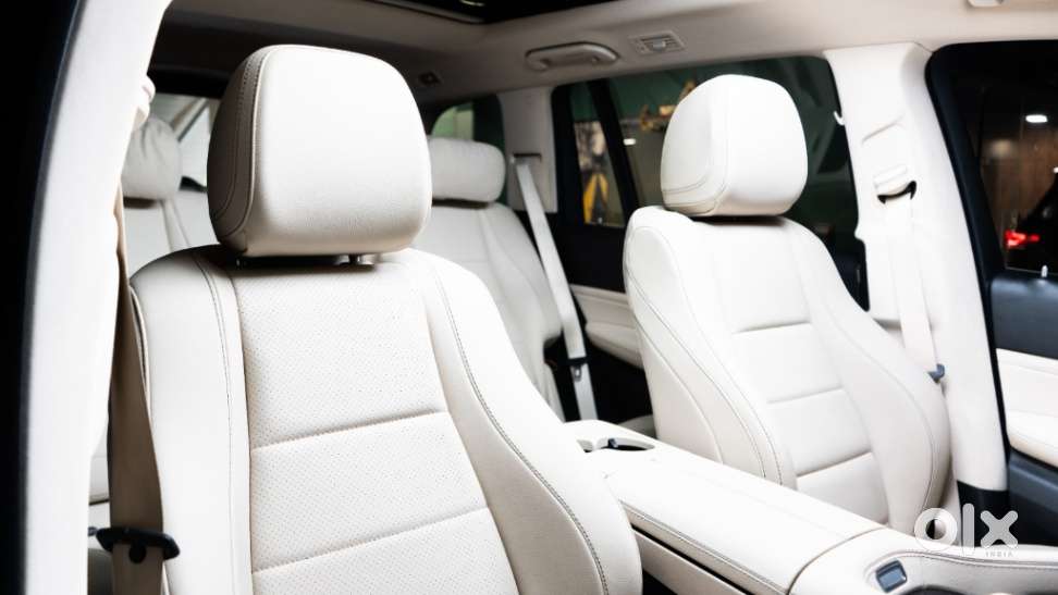 Mercedes-benz Gls 450 4matic, 2022, Petrol