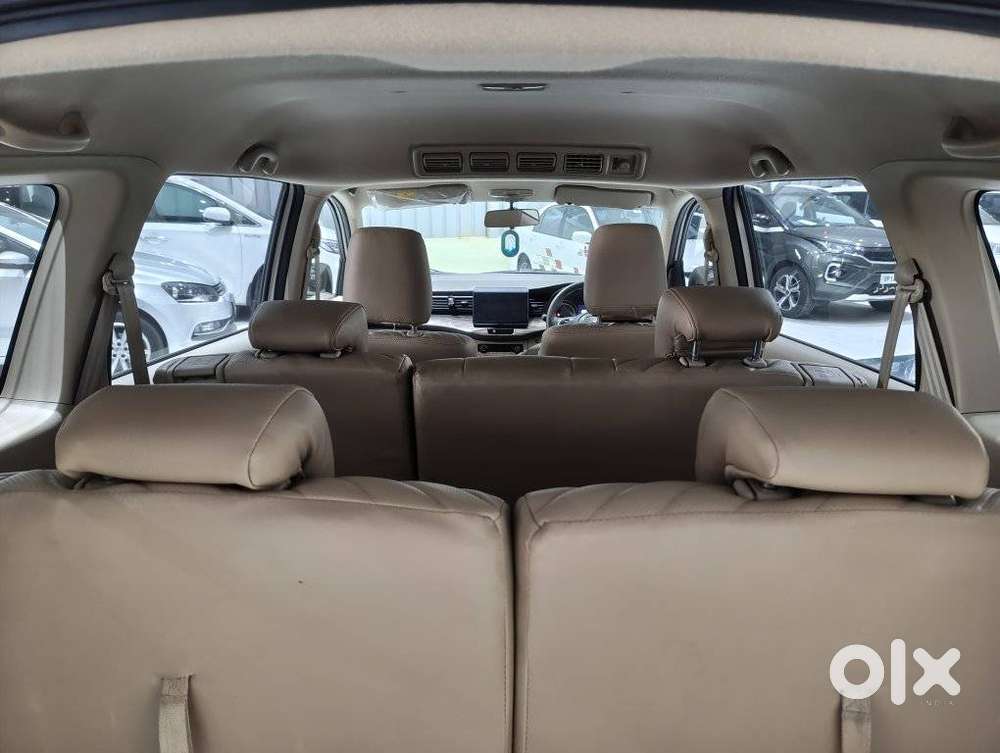 Maruti Suzuki Ertiga Shvs Zdi Plus, 2019, Diesel