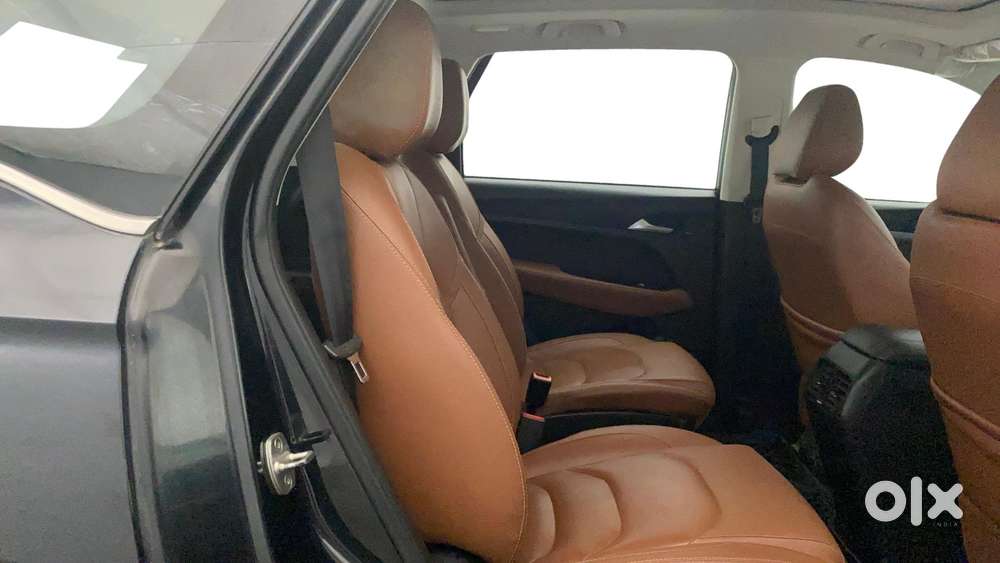 Mg Hector Plus Sharp Hybrid 1.5 Mt, 2020, Petrol