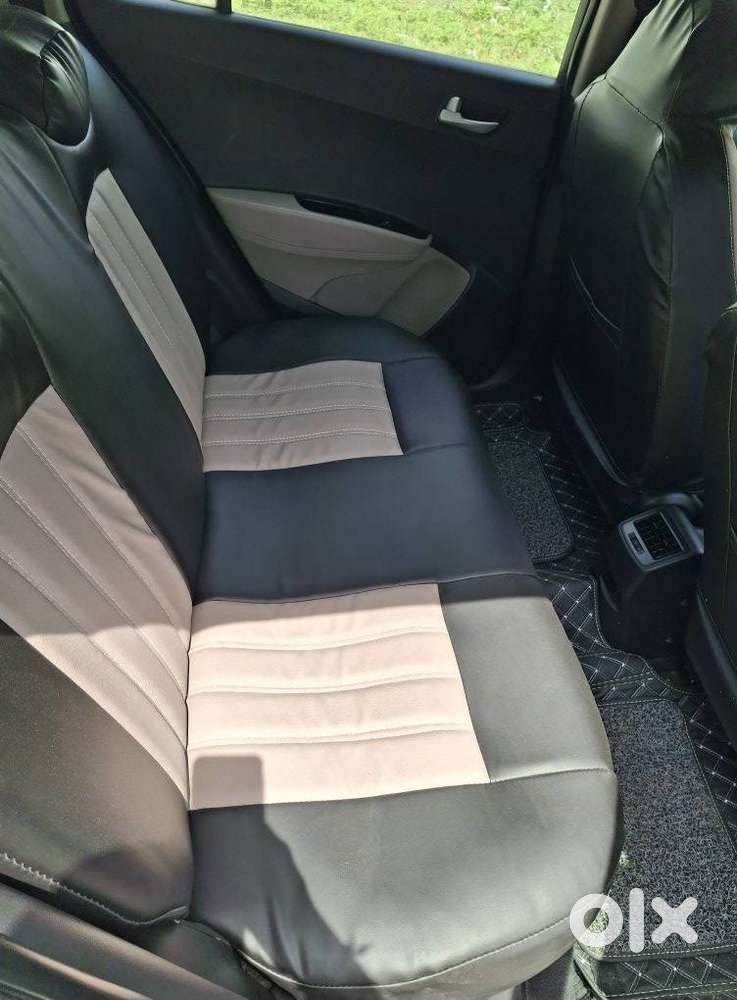 Hyundai Grand I10 Sportz O 1.2, 2018, Petrol