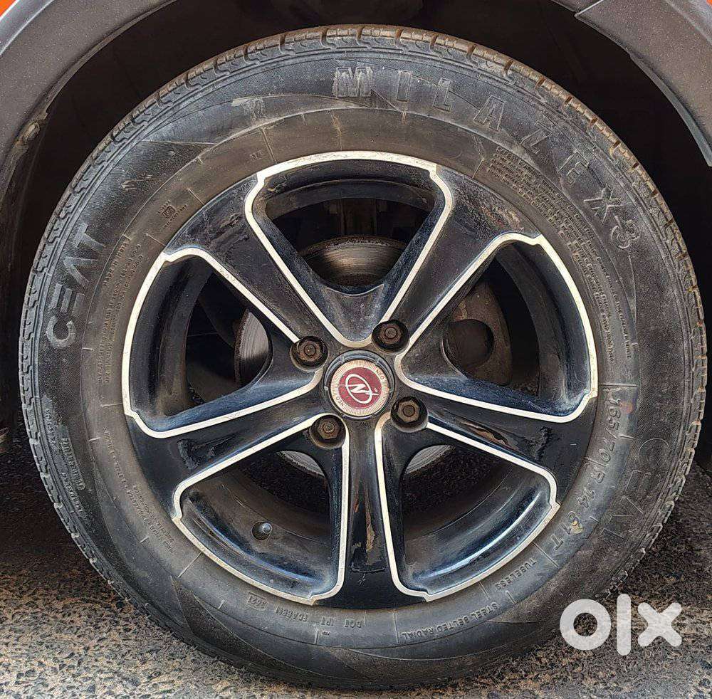 Maruti Suzuki Celerio X Amt Zxi, 2018, Petrol