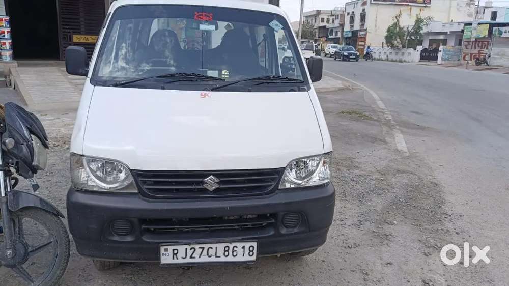 Maruti Suzuki Eeco 2023 Cng & Hybrids 65000 Km Driven