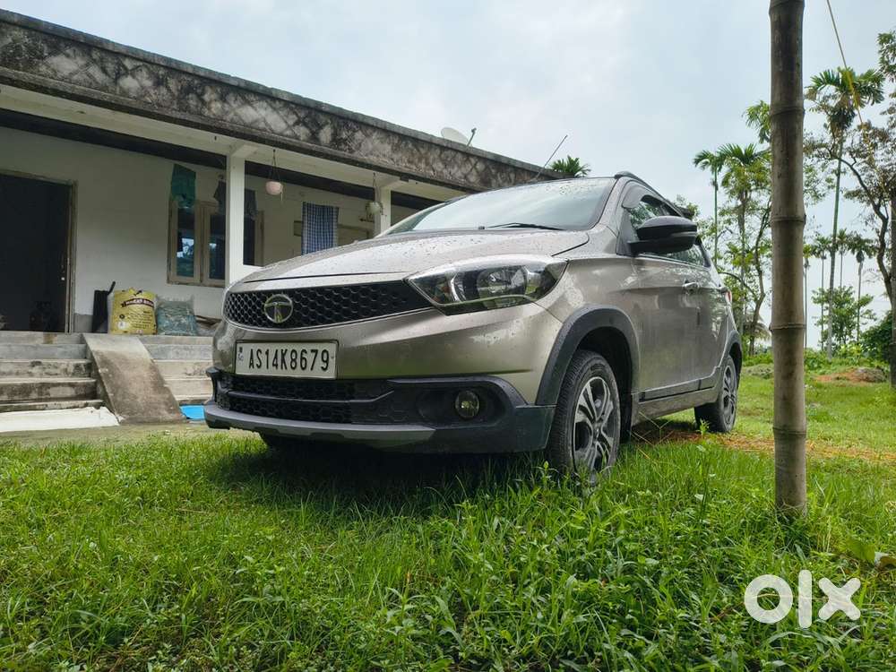 Tata Tiago Nrg 2019 Petrol 38000 Km Driven