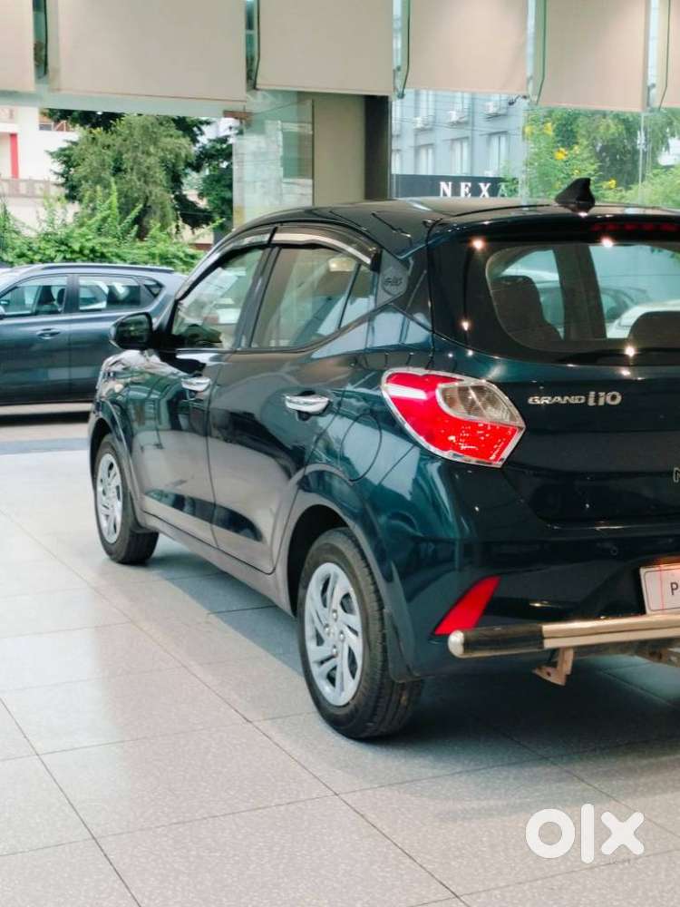 Hyundai Grand I10 Nios Magna 1.2 Kappa Vtvt, 2022, Petrol