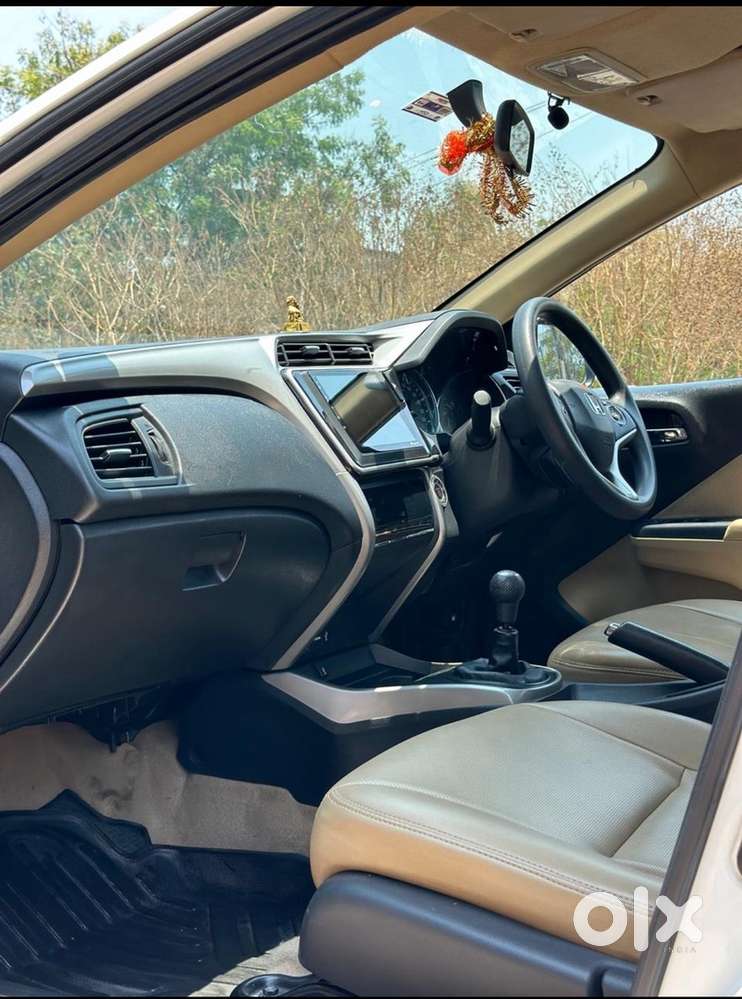 Honda City 2019 Petrol Well Maintained