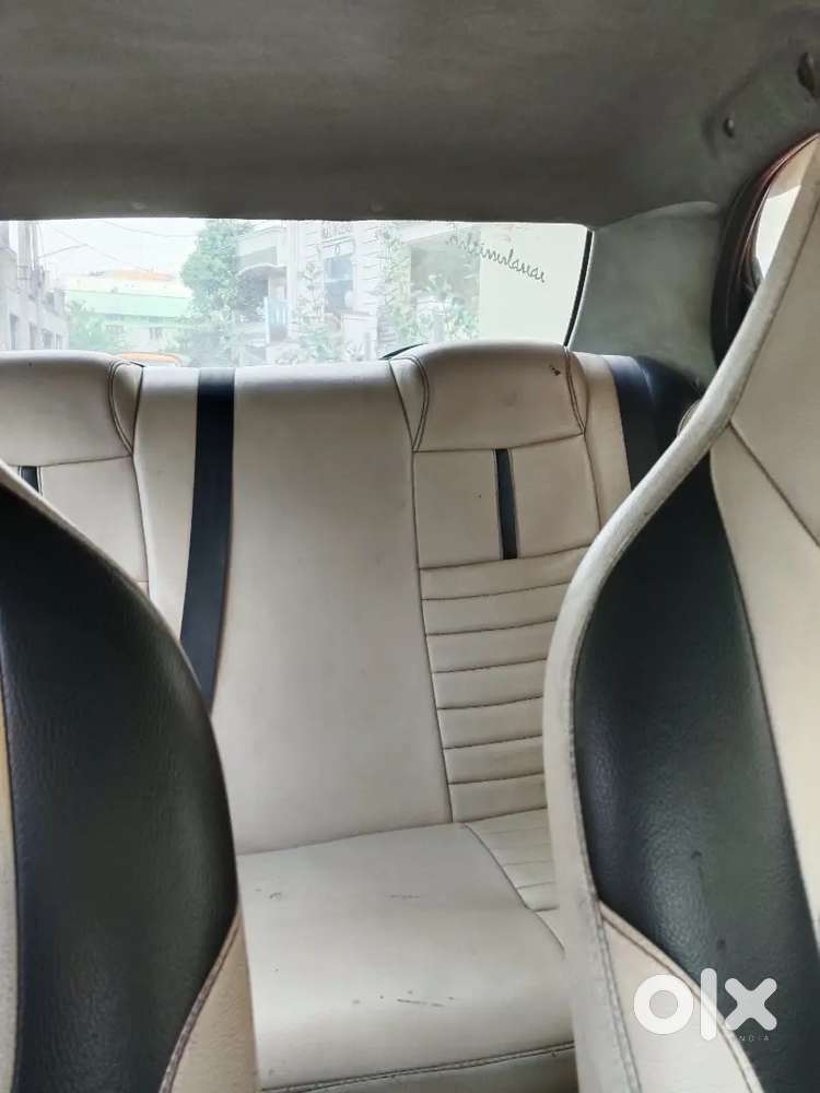 Toyota Etios Gd