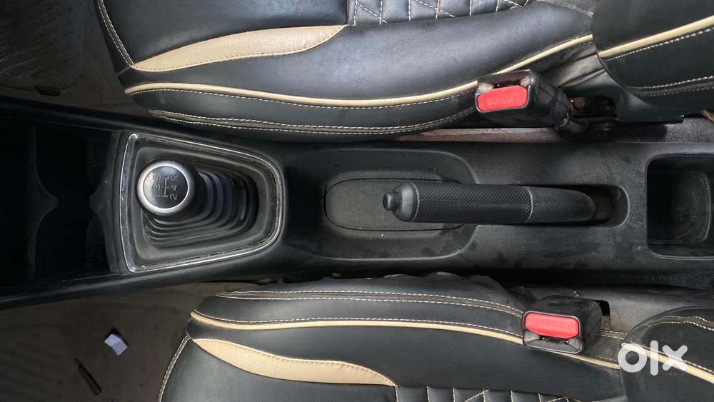 Honda Amaze S Petrol, 2019, Petrol