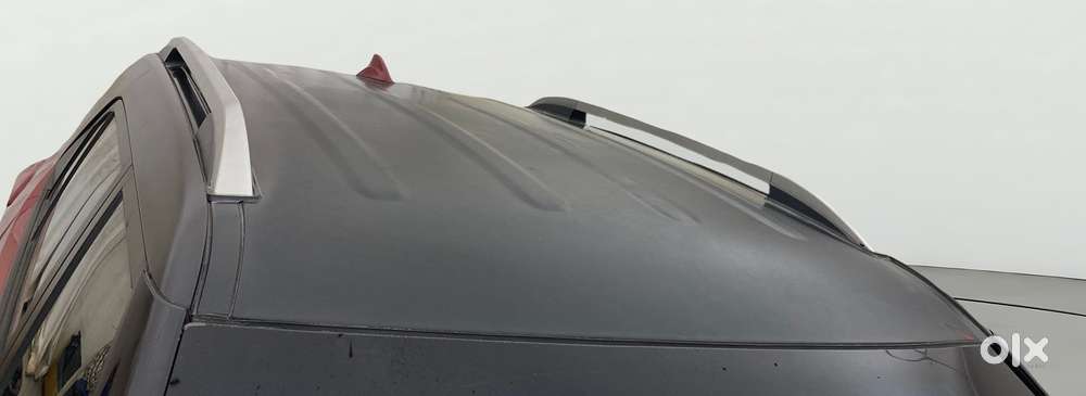 Hyundai Creta 1.6 Sx Plus Petrol, 2017, Petrol