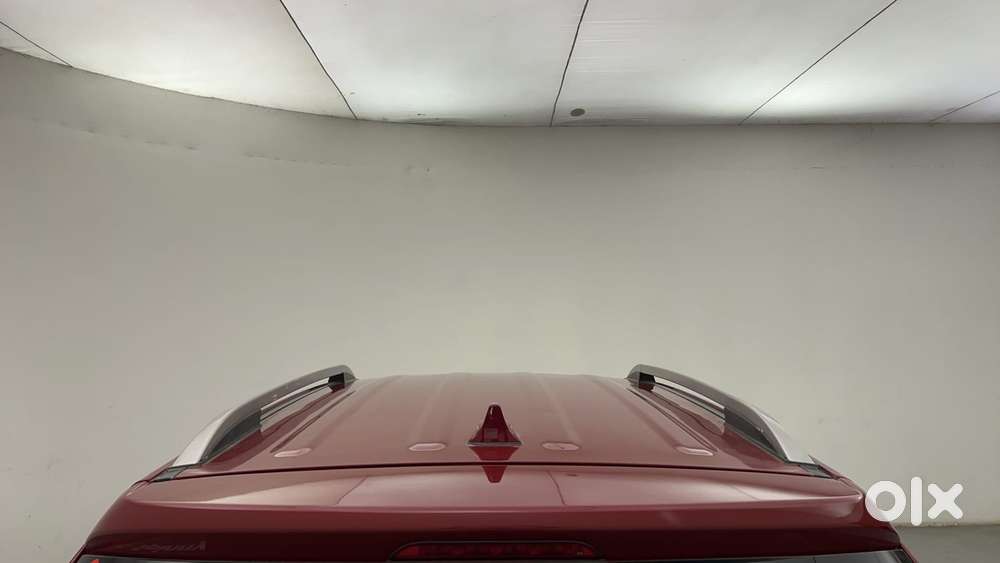 Hyundai Creta 1.6 Sx Plus, 2016, Petrol