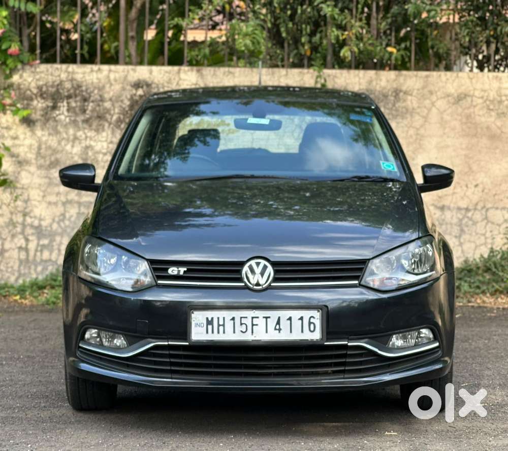 Volkswagen Polo 1.2 Mpi Highline Plus, 2017, Petrol
