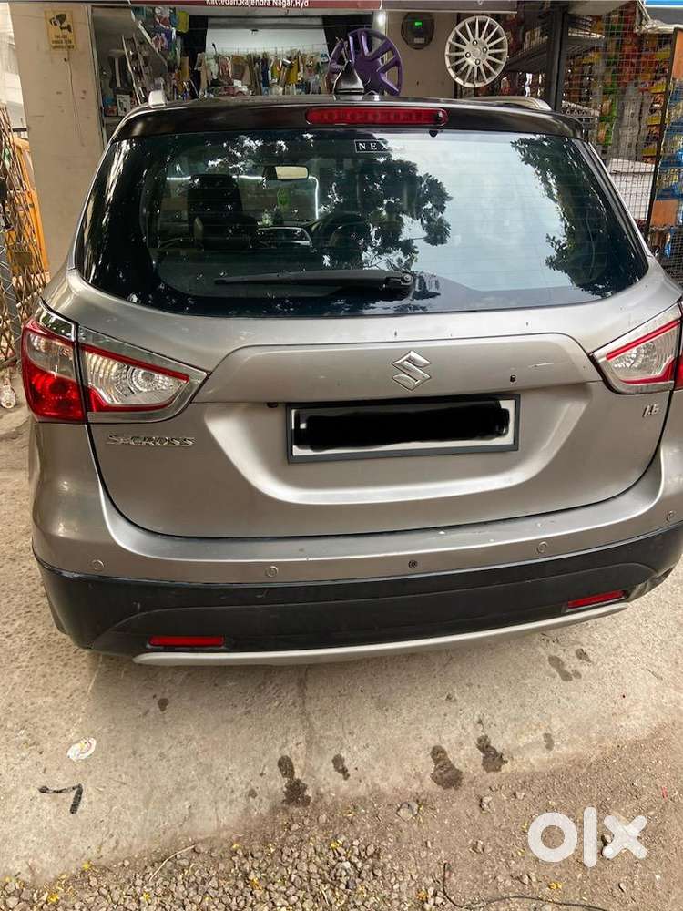Maruti Suzuki Diesel 2016