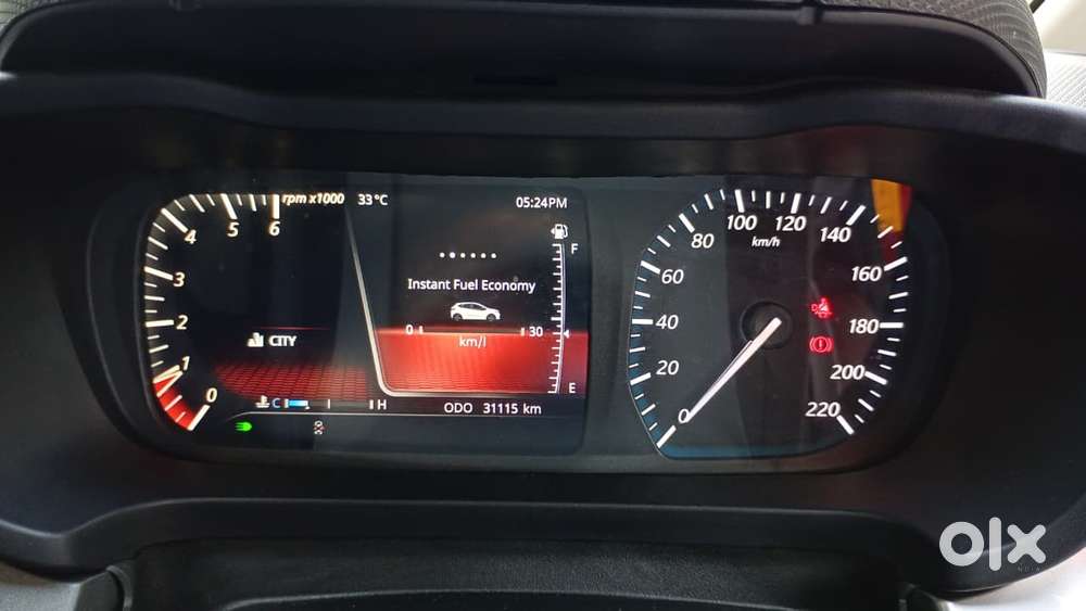 Tata Altroz Xz Plus (s), 2023, Diesel