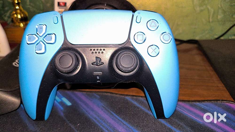 ps5 Remote neat and clean condition Limited edition - Games ...