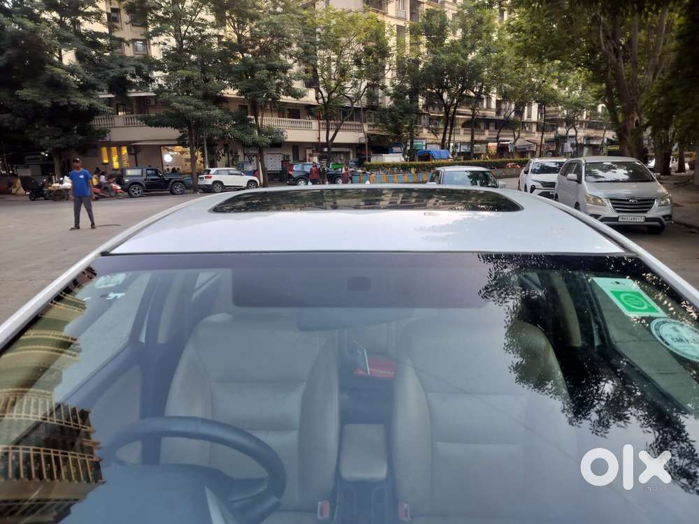 Honda City 1.5 Vx I-vtec Mt, 2016, Petrol