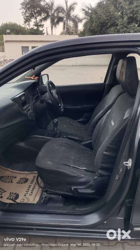 Maruti Suzuki Baleno 1.3 Sigma, 2018, Cng & Hybrids