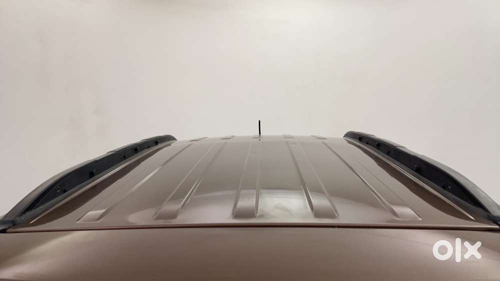 Ford Ecosport 1.5 Diesel Trend, 2017, Diesel