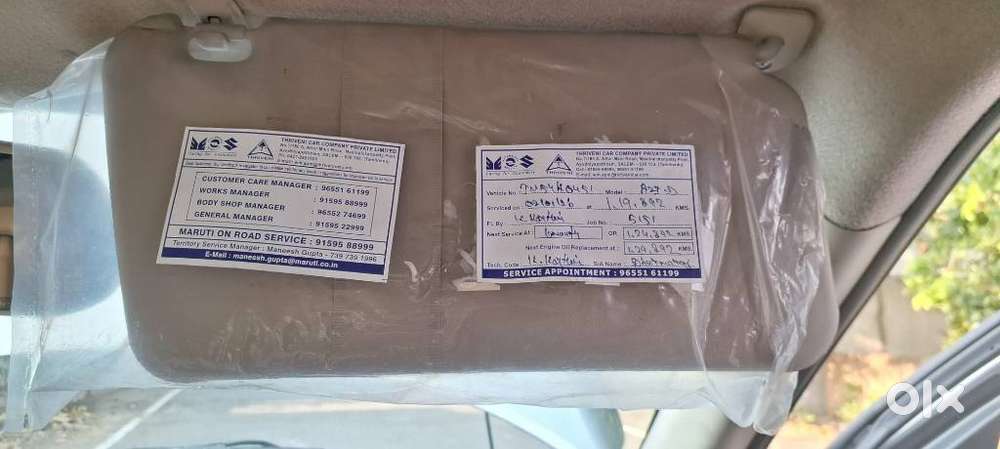 Maruti Suzuki Swift Dzire Zdi Bsiv, 2013, Diesel