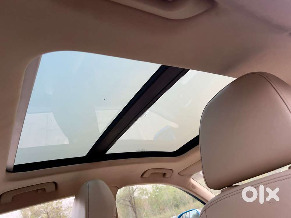 Audi Q3 35tdi Premium, 2017, Diesel