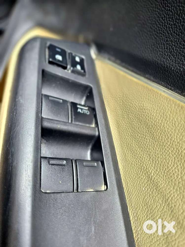 Honda City Vx Sunroof Model Good Condition Car