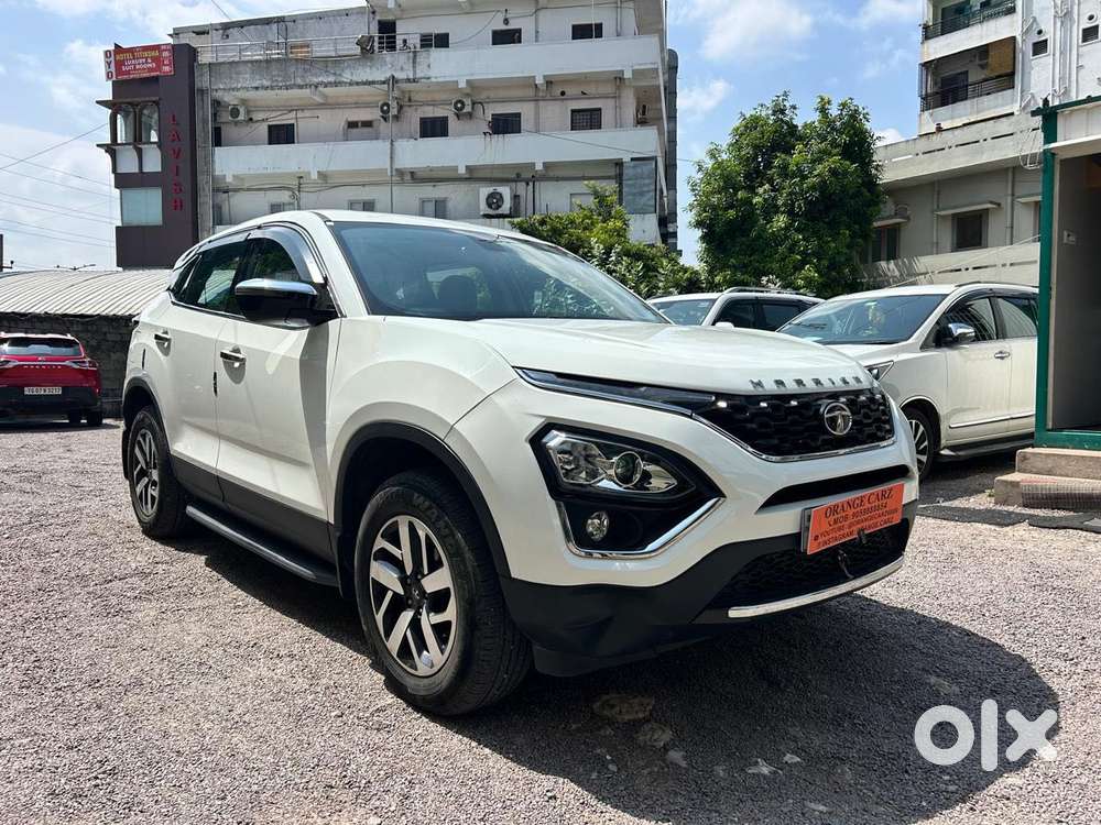 Tata Harrier Xz+, 2023, Diesel