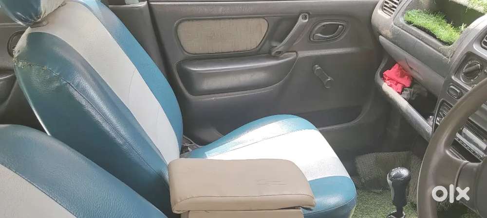 Maruti Suzuki Wagon R 2006 Petrol 125000 Km Driven