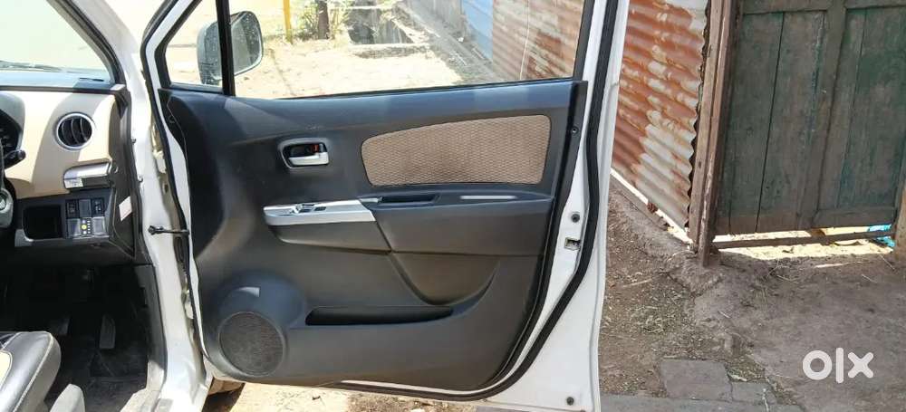 Maruti Suzuki Wagon R 2017