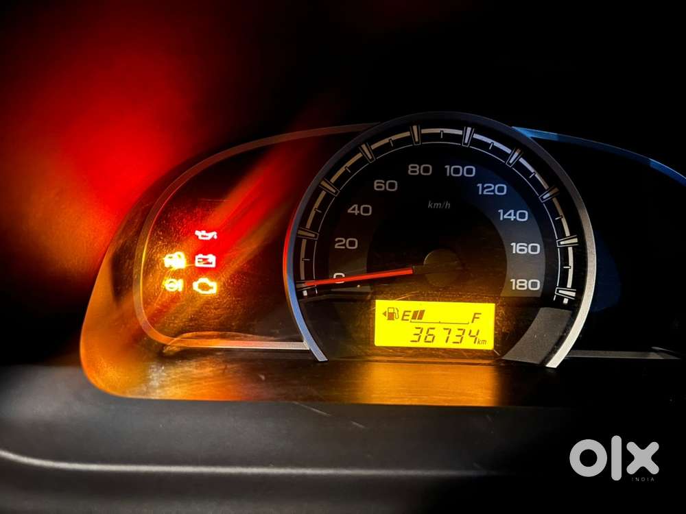Maruti Suzuki Alto 2018
