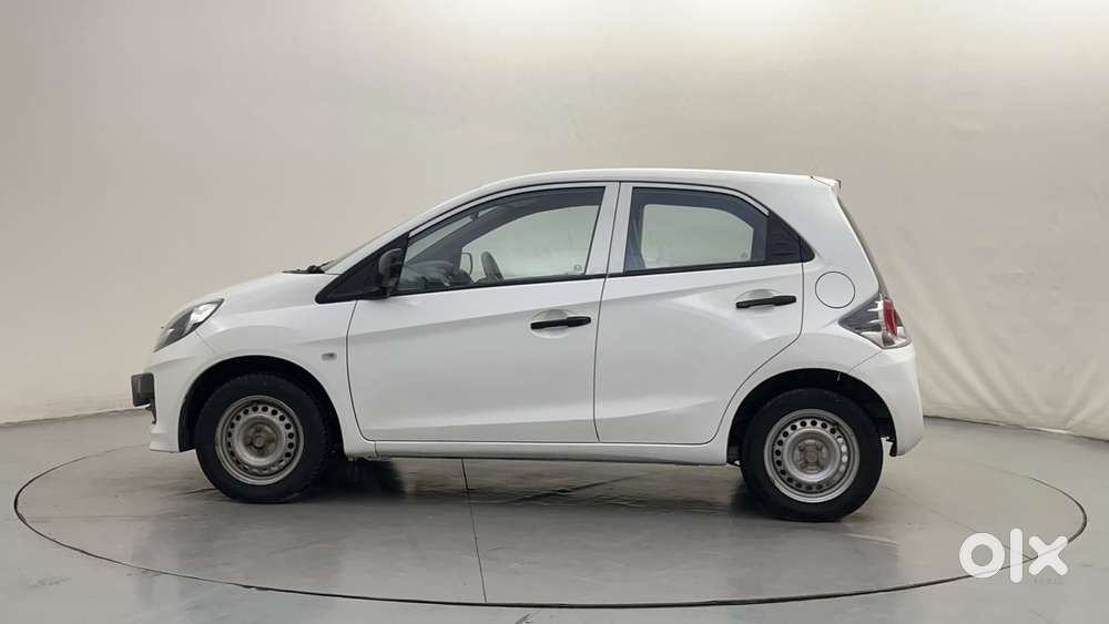 Honda Brio 1.2 E Mt, 2015, Petrol