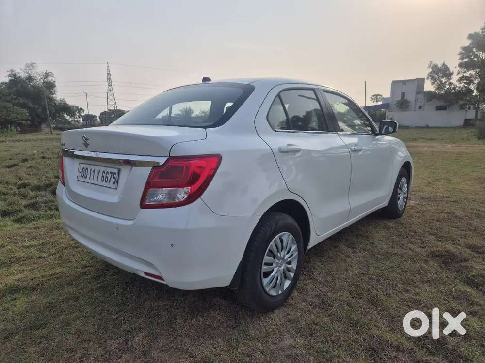 Newly Maintaining Dzire For Sale.