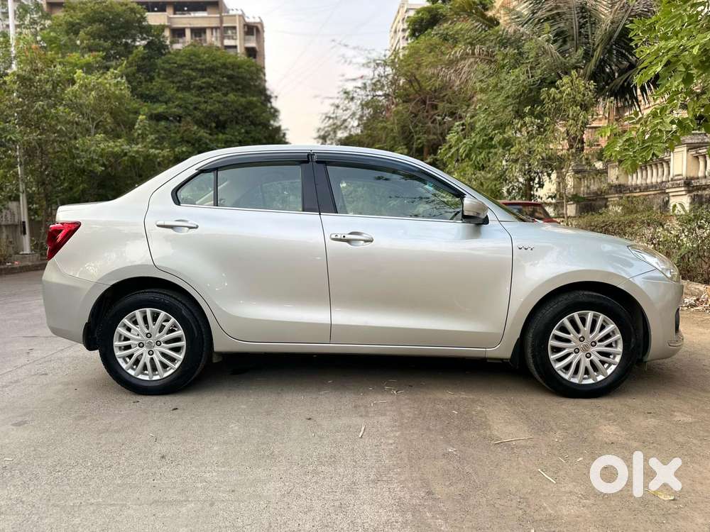 Maruti Suzuki Swift Dzire Zxi Plus , 2017, Petrol