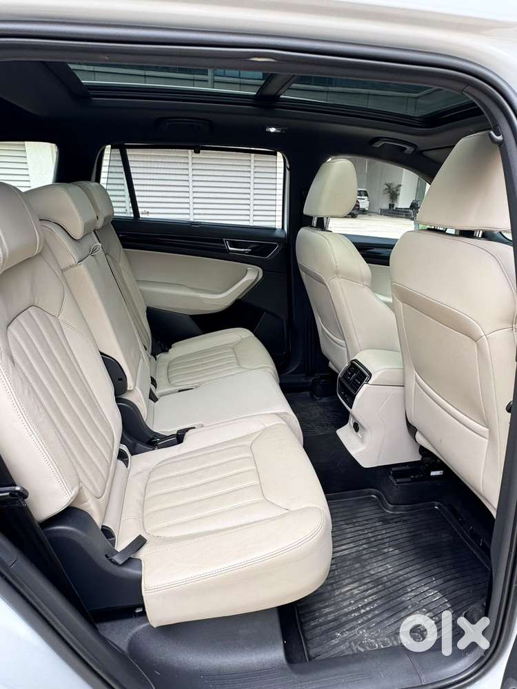 Skoda Kodiaq 2.0 L&k Tdi 4x4 At, 2022, Diesel