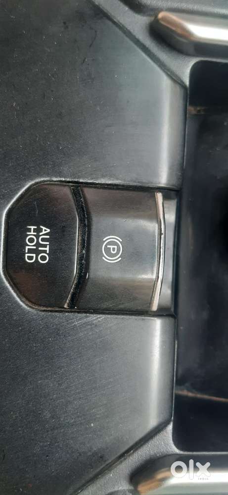 Tata Safari 2.0 Kryotec Xta Plus, 2021, Diesel