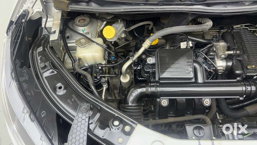 Nissan Magnite 1.0 Xe, 2021, Petrol