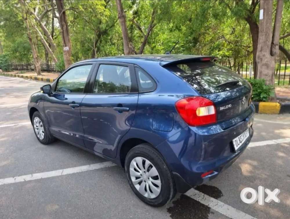Baleno Delta 1.2l