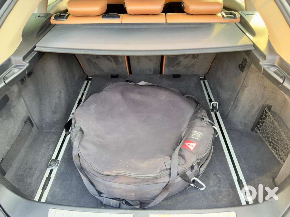 Bmw 3 Series Gt 320d Luxury Line, 2016, Diesel