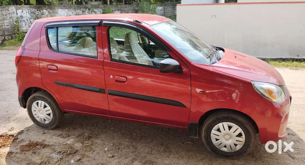 Maruti Suzuki Alto 800 2023