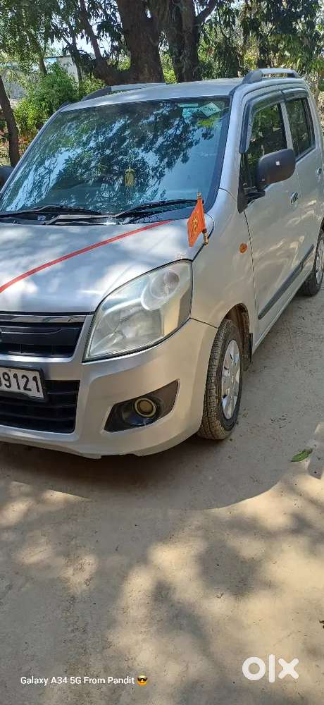 Cng+petrol Ka Model Hai Brand New Condition Mein