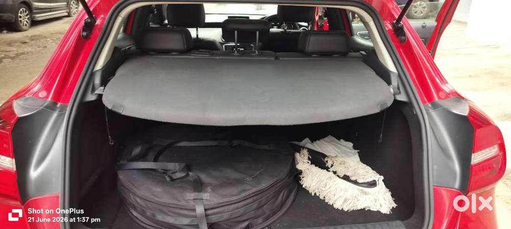 Mercedes-benz Gla 200, 2015, Diesel