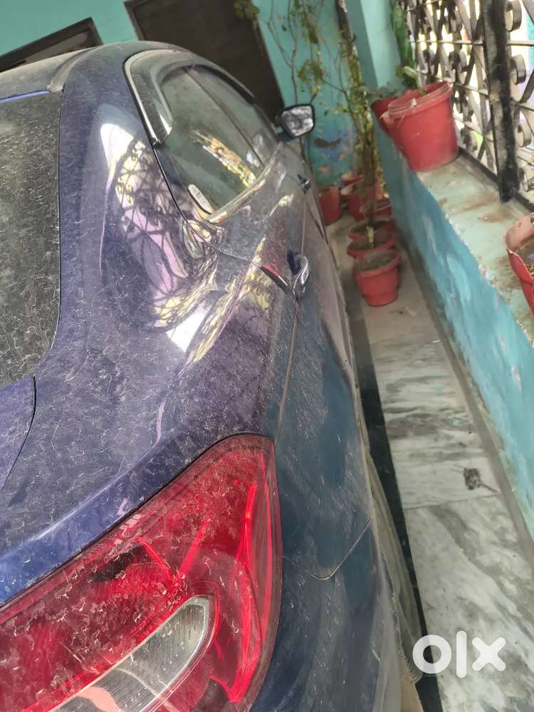 Ford Aspire Titanium 2016