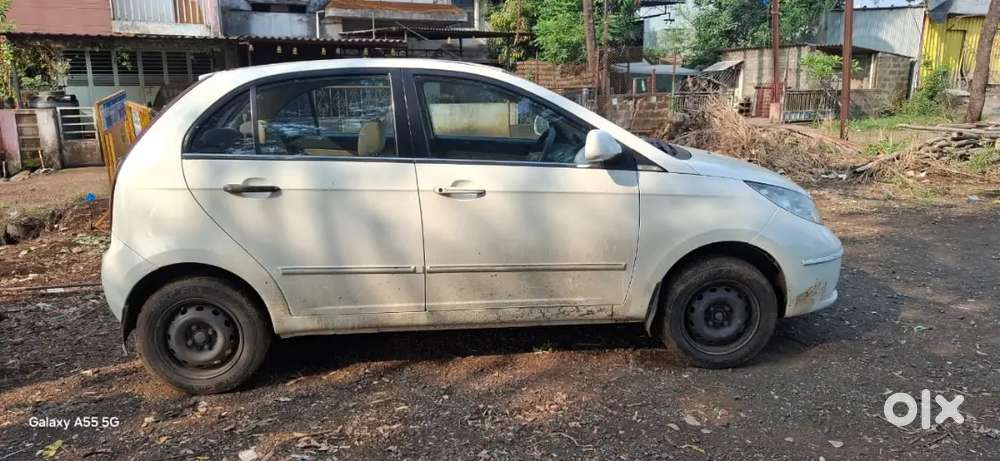 Tata Indica Vista 2012 Diesel Well Maintained