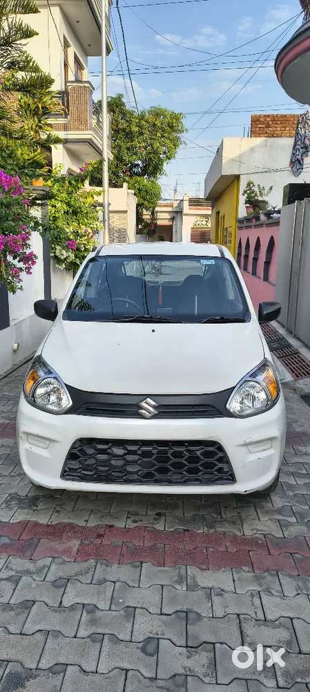 Urgent Sale Alto 800