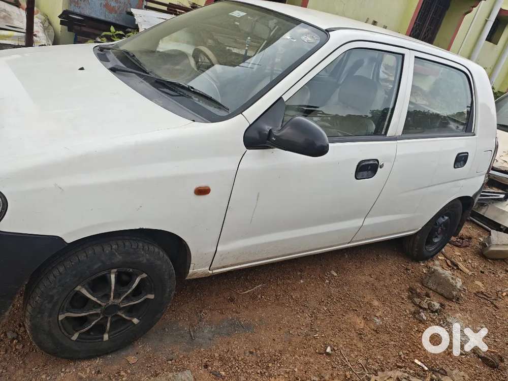 Maruti Suzuki Alto 2006