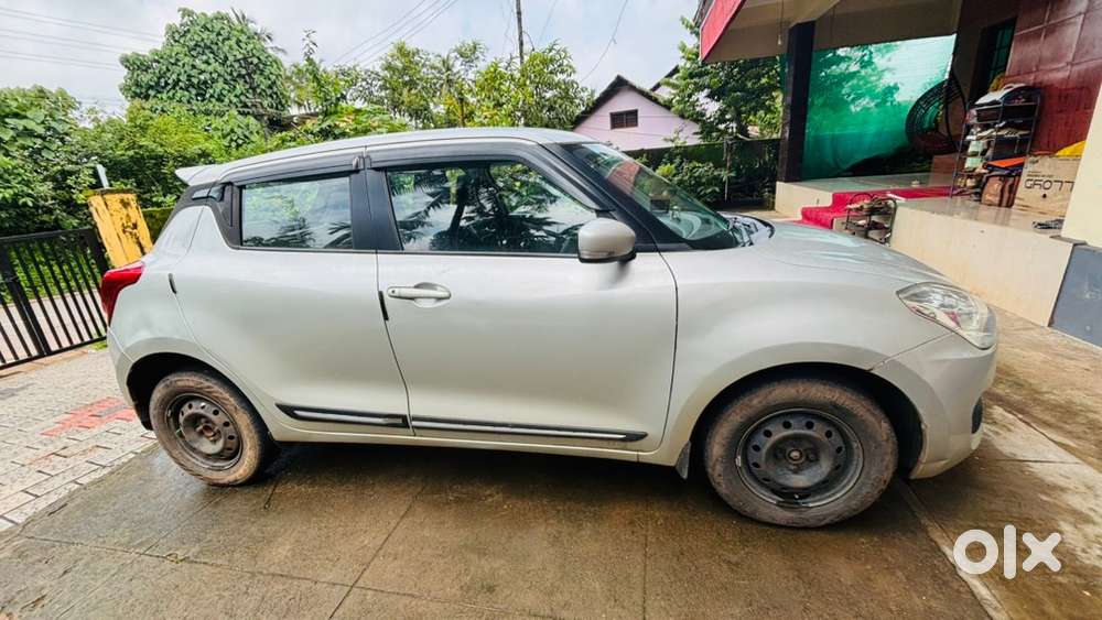Maruti Suzuki Swift 2018 Petrol Good Condition