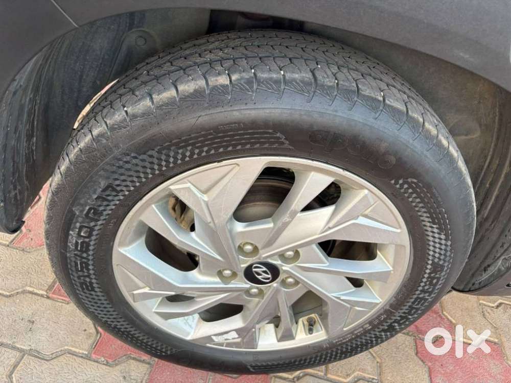 Hyundai Creta 1.6 Sx, 2024, Petrol